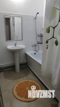 1-к квартира, вторичка, 42м2, 8/17 этаж