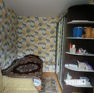 2-к квартира, вторичка, 43м2, 3/5 этаж