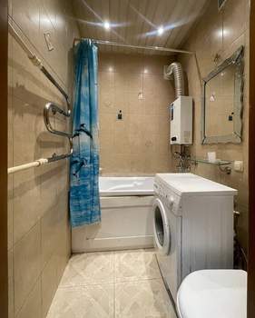 2-к квартира, вторичка, 45м2, 5/5 этаж