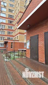 1-к квартира, вторичка, 44м2, 9/14 этаж