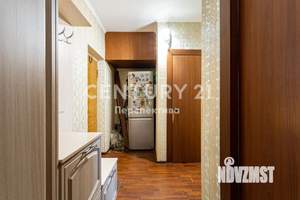 2-к квартира, вторичка, 45м2, 8/9 этаж