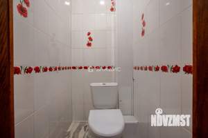 4-к квартира, вторичка, 93м2, 3/4 этаж