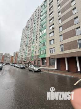 2-к квартира, вторичка, 77м2, 3/20 этаж