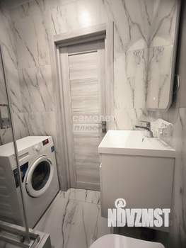 Студия квартира, вторичка, 20м2, 7/25 этаж