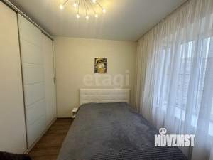 1-к квартира, вторичка, 34м2, 13/17 этаж