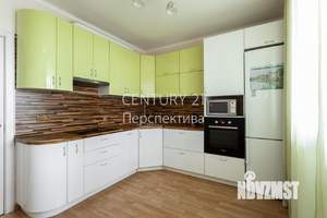 1-к квартира, вторичка, 42м2, 24/25 этаж