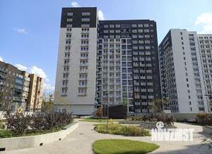 3-к квартира, вторичка, 83м2, 16/17 этаж