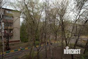 3-к квартира, вторичка, 52м2, 2/5 этаж