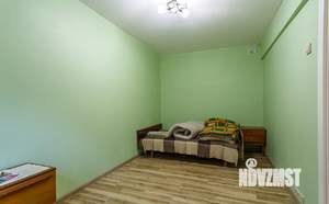 2-к квартира, вторичка, 45м2, 2/5 этаж