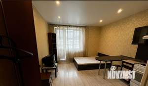 Студия квартира, вторичка, 25м2, 3/3 этаж