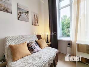 Студия квартира, вторичка, 32м2, 2/4 этаж