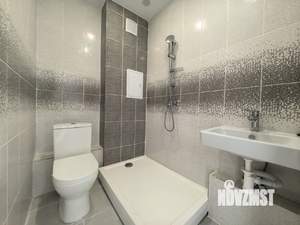 Студия квартира, вторичка, 24м2, 3/4 этаж