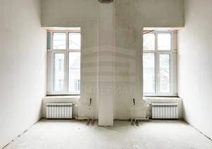 Студия квартира, вторичка, 36м2, 4/4 этаж