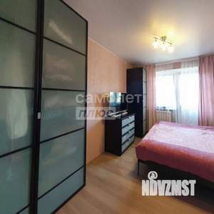 3-к квартира, вторичка, 106м2, 4/17 этаж