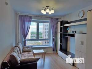 Фото квартиры на продажу (1)