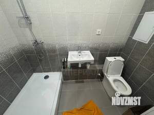 Студия квартира, вторичка, 20м2, 1/4 этаж