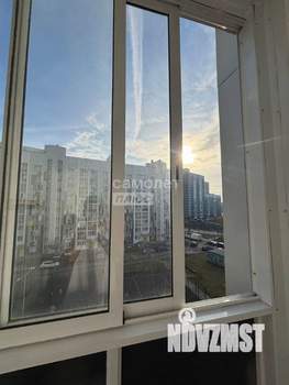 Студия квартира, вторичка, 27м2, 5/17 этаж