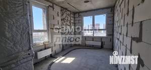 Студия квартира, вторичка, 26м2, 8/17 этаж