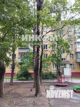 1-к квартира, вторичка, 31м2, 1/5 этаж