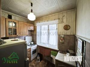 2-к квартира, вторичка, 45м2, 1/5 этаж