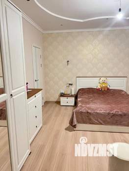 4-к квартира, вторичка, 119м2, 14/17 этаж