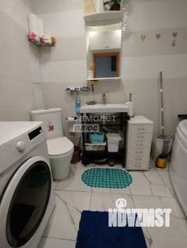 1-к квартира, вторичка, 33м2, 4/5 этаж