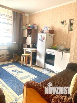 1-к квартира, вторичка, 35м2, 7/16 этаж