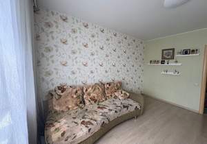 2-к квартира, вторичка, 54м2, 12/17 этаж