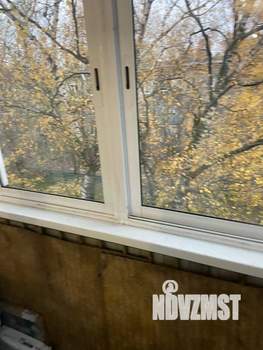 1-к квартира, вторичка, 36м2, 5/5 этаж