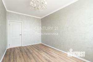 1-к квартира, вторичка, 36м2, 16/17 этаж