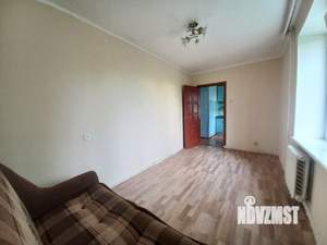 2-к квартира, вторичка, 42м2, 4/5 этаж