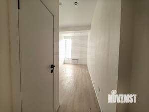 Студия квартира, вторичка, 19м2, 3/4 этаж