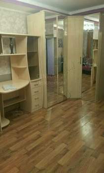 1-к квартира, вторичка, 44м2, 3/23 этаж