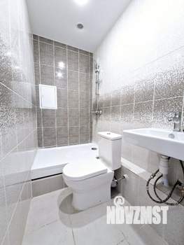 Студия квартира, вторичка, 20м2, 3/4 этаж