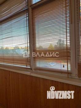 1-к квартира, вторичка, 42м2, 3/17 этаж