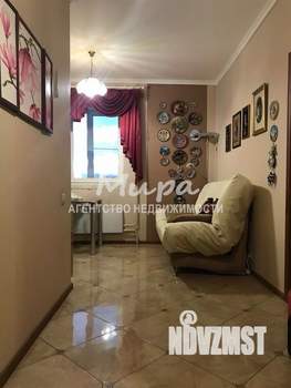 1-к квартира, вторичка, 38м2, 8/10 этаж