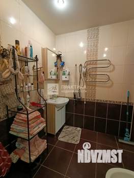 4-к квартира, вторичка, 172м2, 17/17 этаж