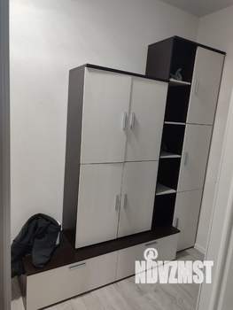 1-к квартира, вторичка, 35м2, 16/17 этаж