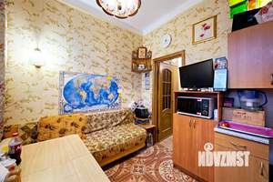 2-к квартира, вторичка, 57м2, 3/4 этаж