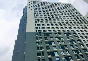 2-к квартира, вторичка, 65м2, 3/25 этаж