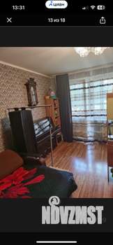 3-к квартира, вторичка, 83м2, 2/17 этаж