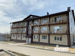1-к квартира, вторичка, 36м2, 3/4 этаж