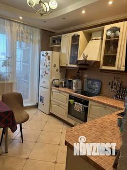 2-к квартира, вторичка, 67м2, 17/17 этаж