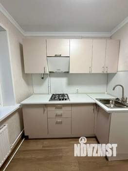 1-к квартира, вторичка, 31м2, 5/5 этаж