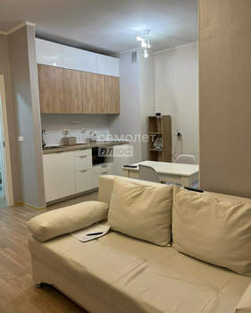 2-к квартира, вторичка, 47м2, 2/17 этаж