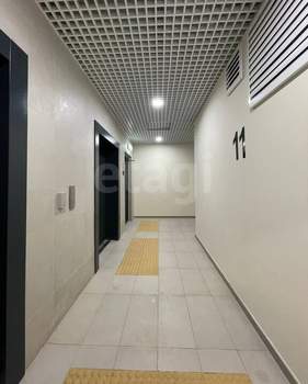 3-к квартира, вторичка, 75м2, 11/24 этаж