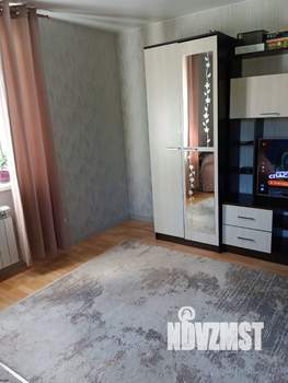 1-к квартира, вторичка, 37м2, 5/5 этаж
