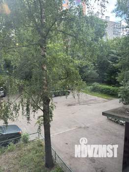 1-к квартира, вторичка, 36м2, 2/12 этаж