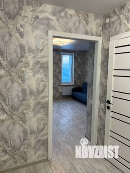 Студия квартира, вторичка, 25м2, 14/25 этаж