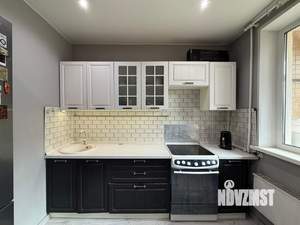 3-к квартира, вторичка, 62м2, 3/14 этаж